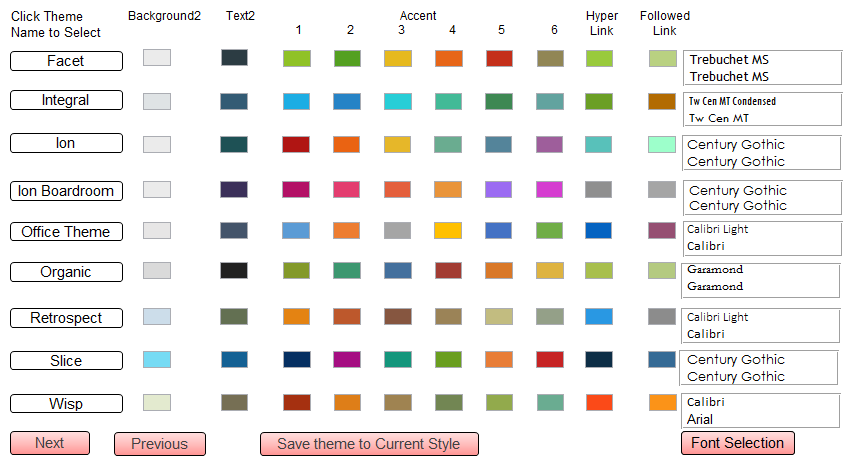 microsoft access color picker online microsoft access color picker online