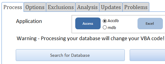 API Updater